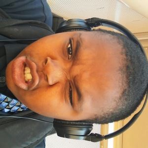 Meet your Posher, Sammy